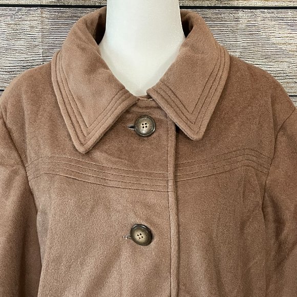 60s/70s Cordana by Wellington Fashions Jacket - Picture 2 of 9